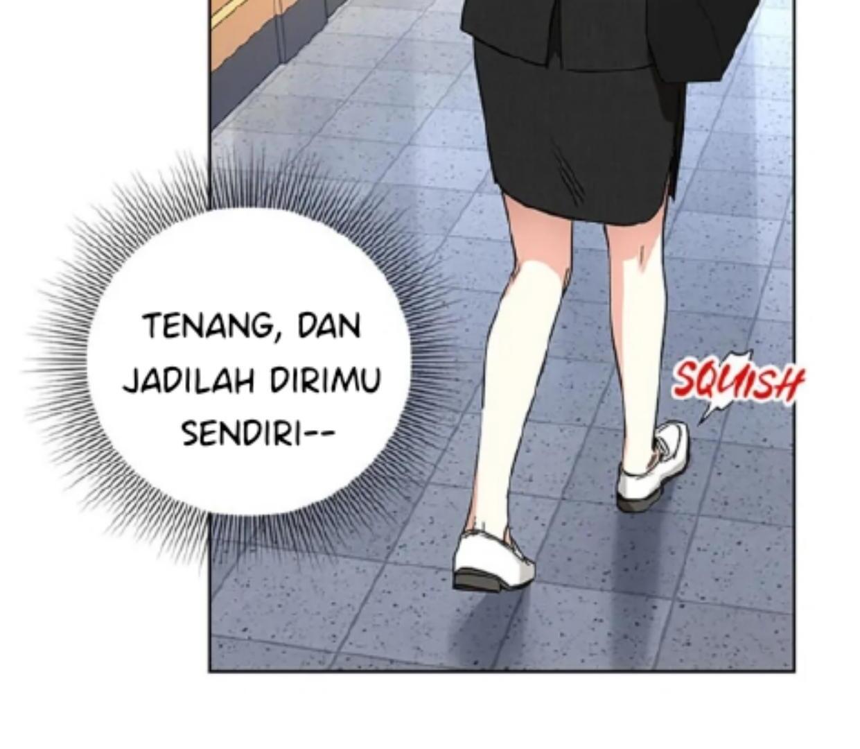 The Housekeeper of the Dungeon Chapter 08 - Halaman 44