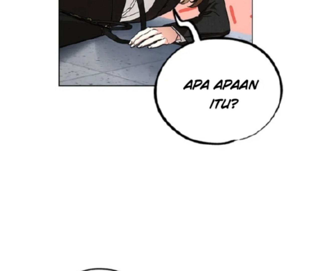 The Housekeeper of the Dungeon Chapter 08 - Halaman 49