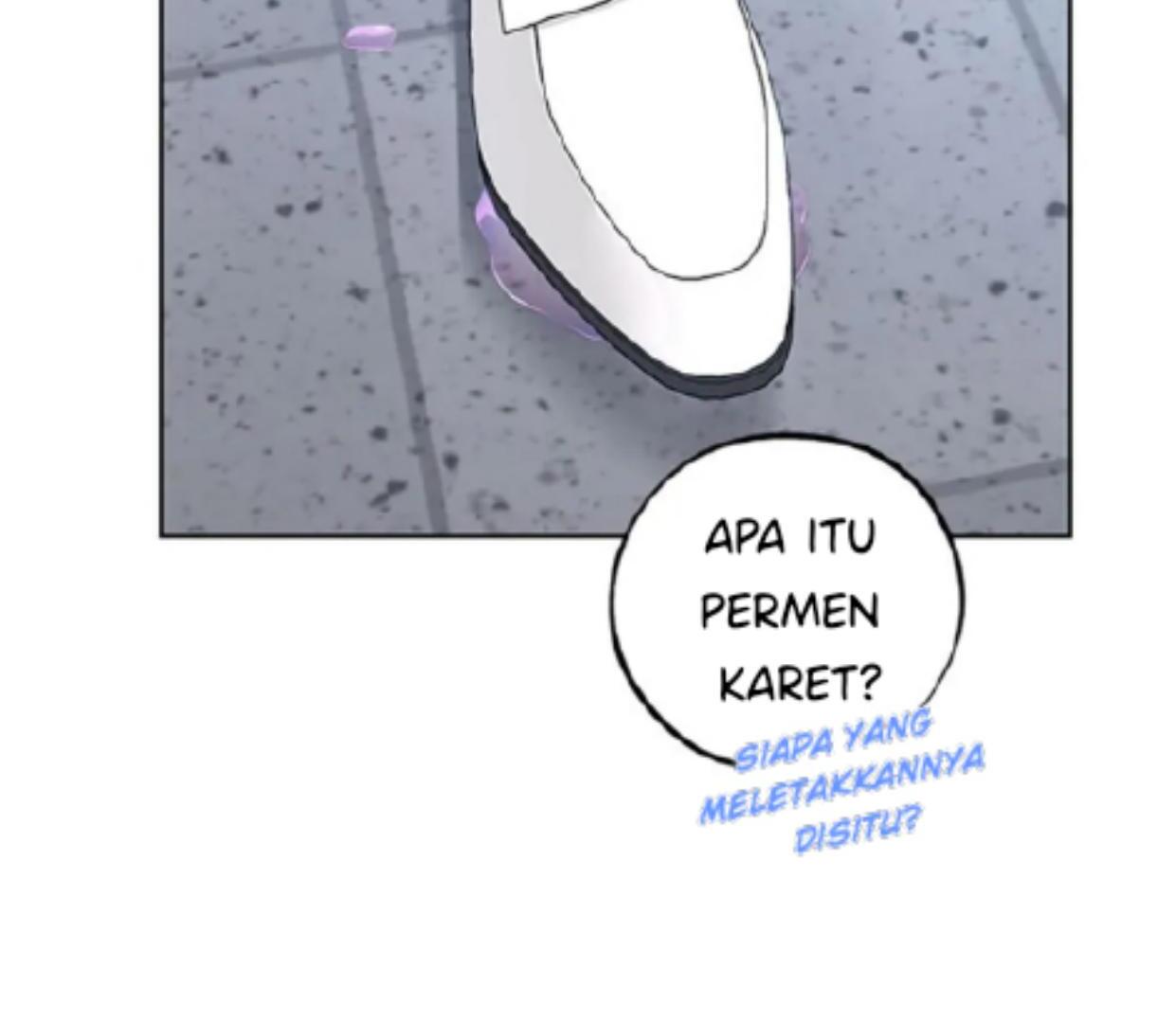 The Housekeeper of the Dungeon Chapter 08 - Halaman 52