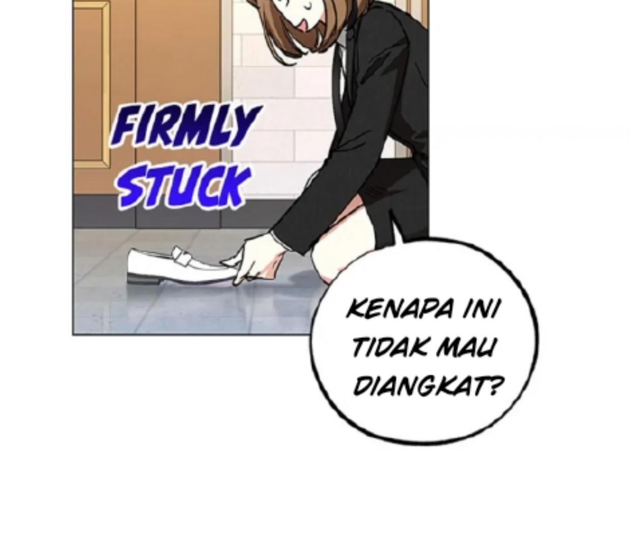 The Housekeeper of the Dungeon Chapter 08 - Halaman 54