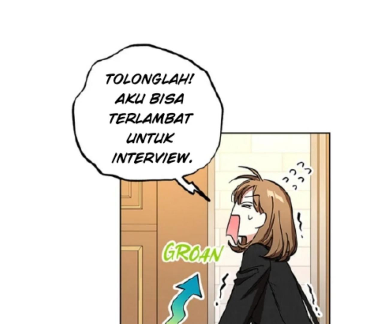 The Housekeeper of the Dungeon Chapter 08 - Halaman 55