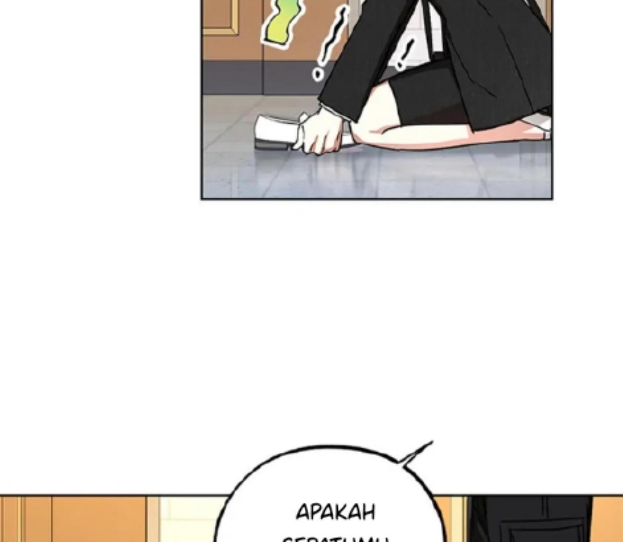 The Housekeeper of the Dungeon Chapter 08 - Halaman 56