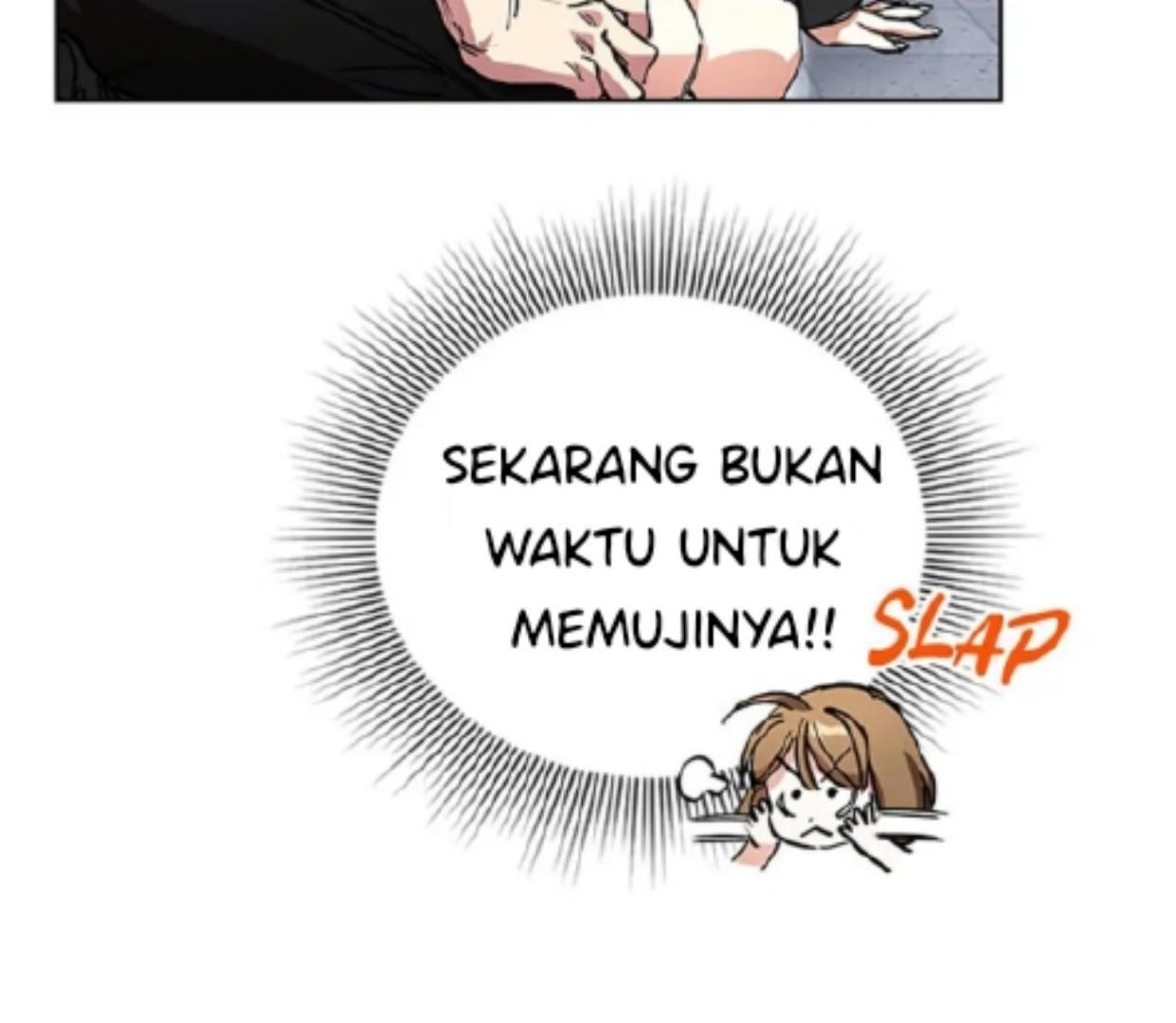 The Housekeeper of the Dungeon Chapter 08 - Halaman 63