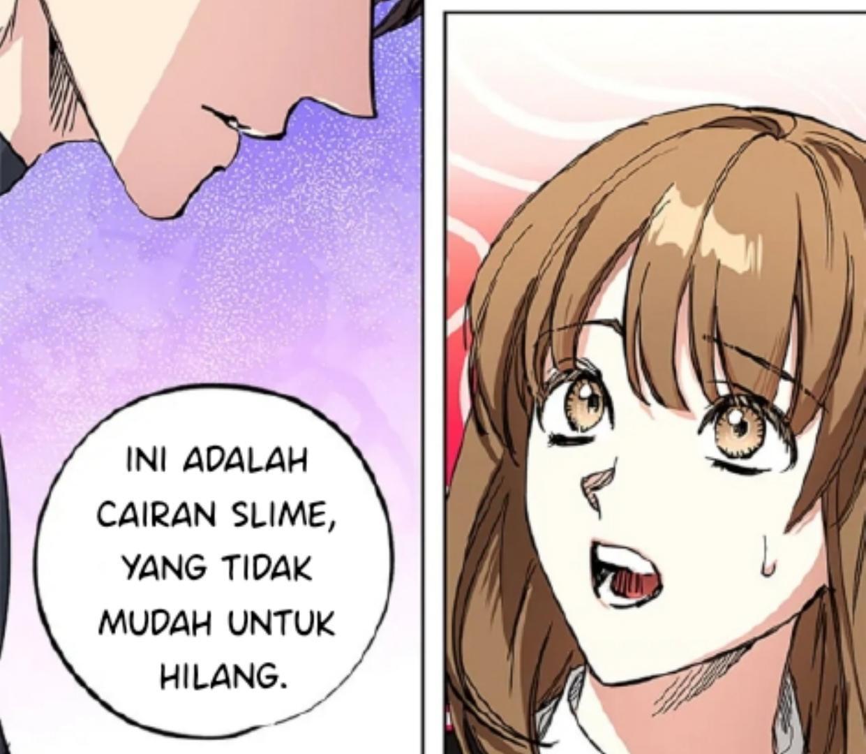 The Housekeeper of the Dungeon Chapter 08 - Halaman 65