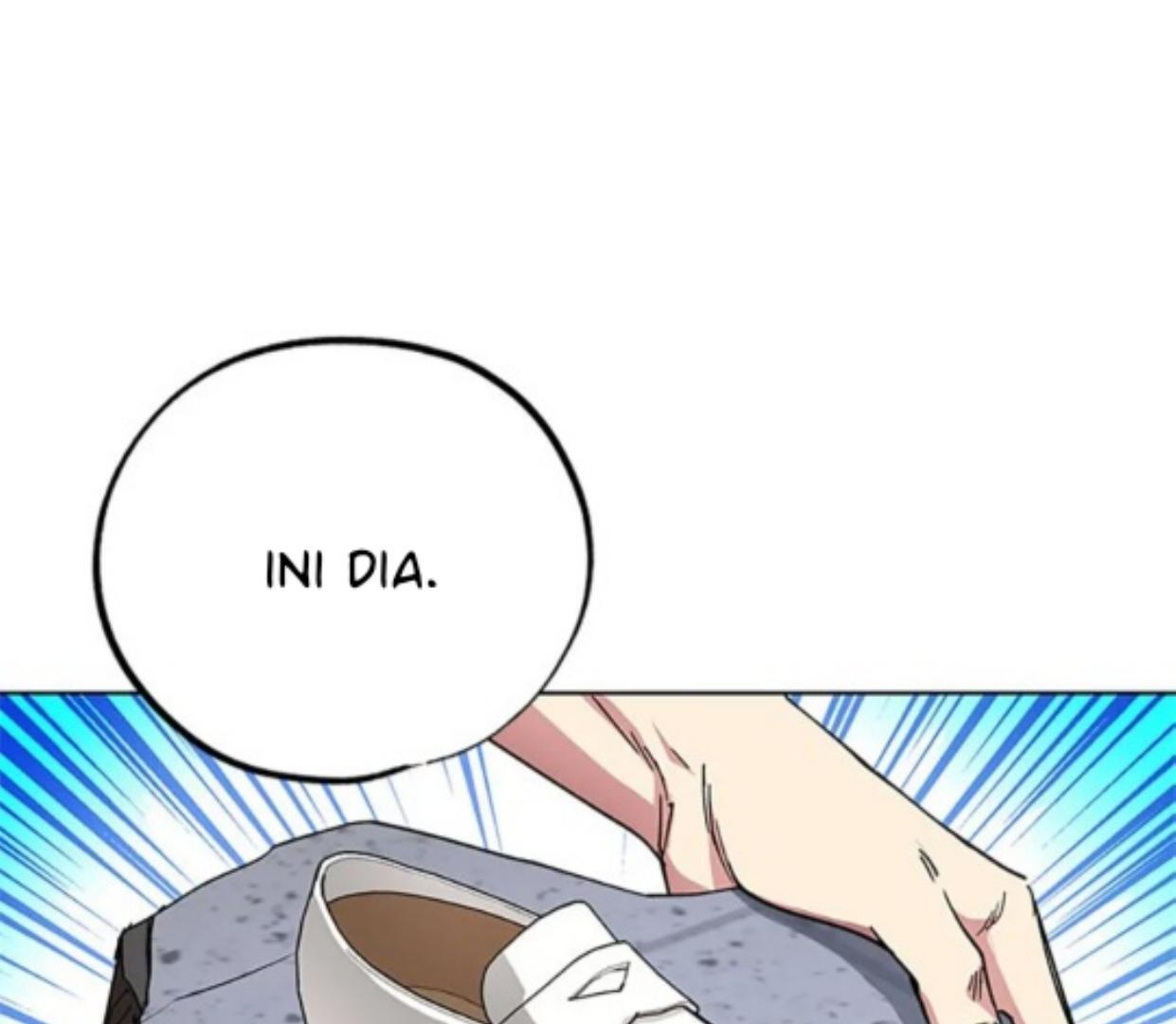 The Housekeeper of the Dungeon Chapter 08 - Halaman 69