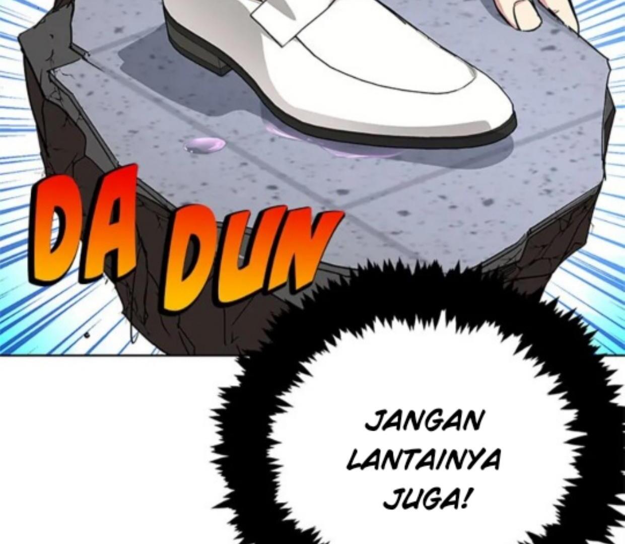 The Housekeeper of the Dungeon Chapter 08 - Halaman 70