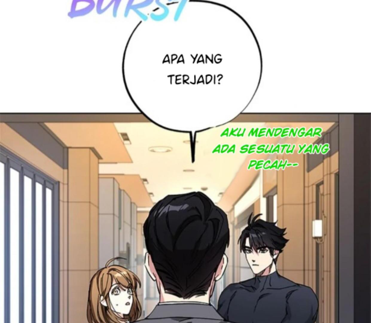 The Housekeeper of the Dungeon Chapter 08 - Halaman 74
