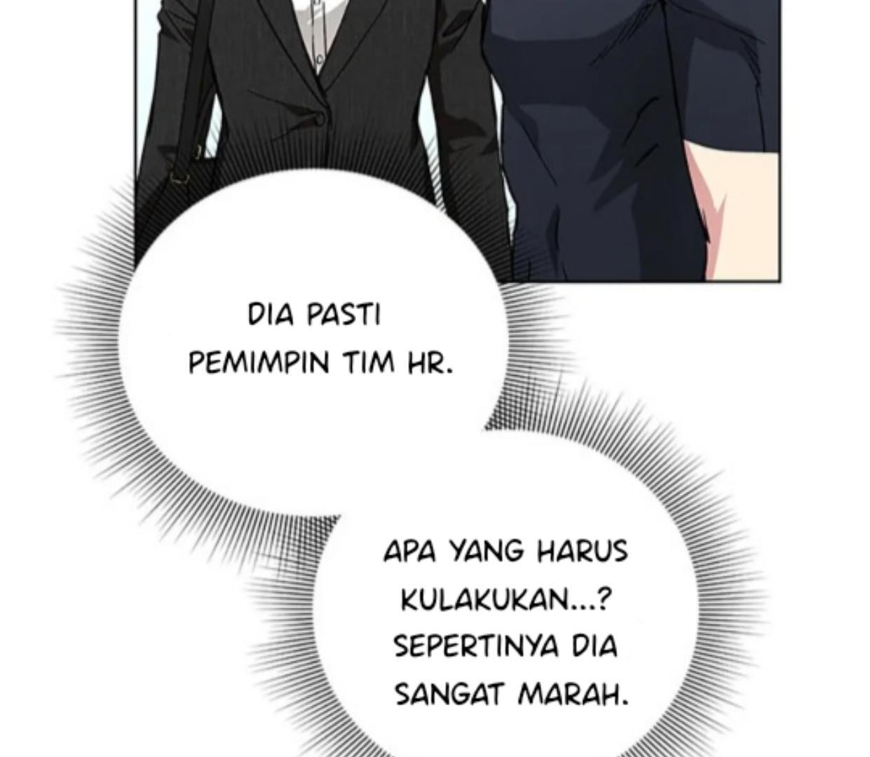 The Housekeeper of the Dungeon Chapter 08 - Halaman 81