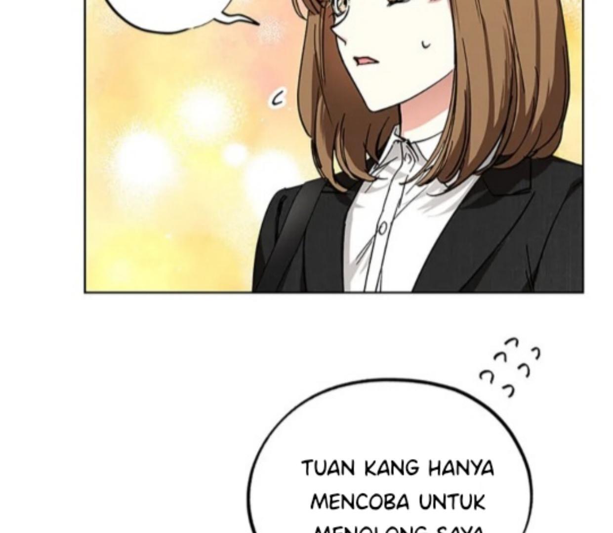 The Housekeeper of the Dungeon Chapter 08 - Halaman 83