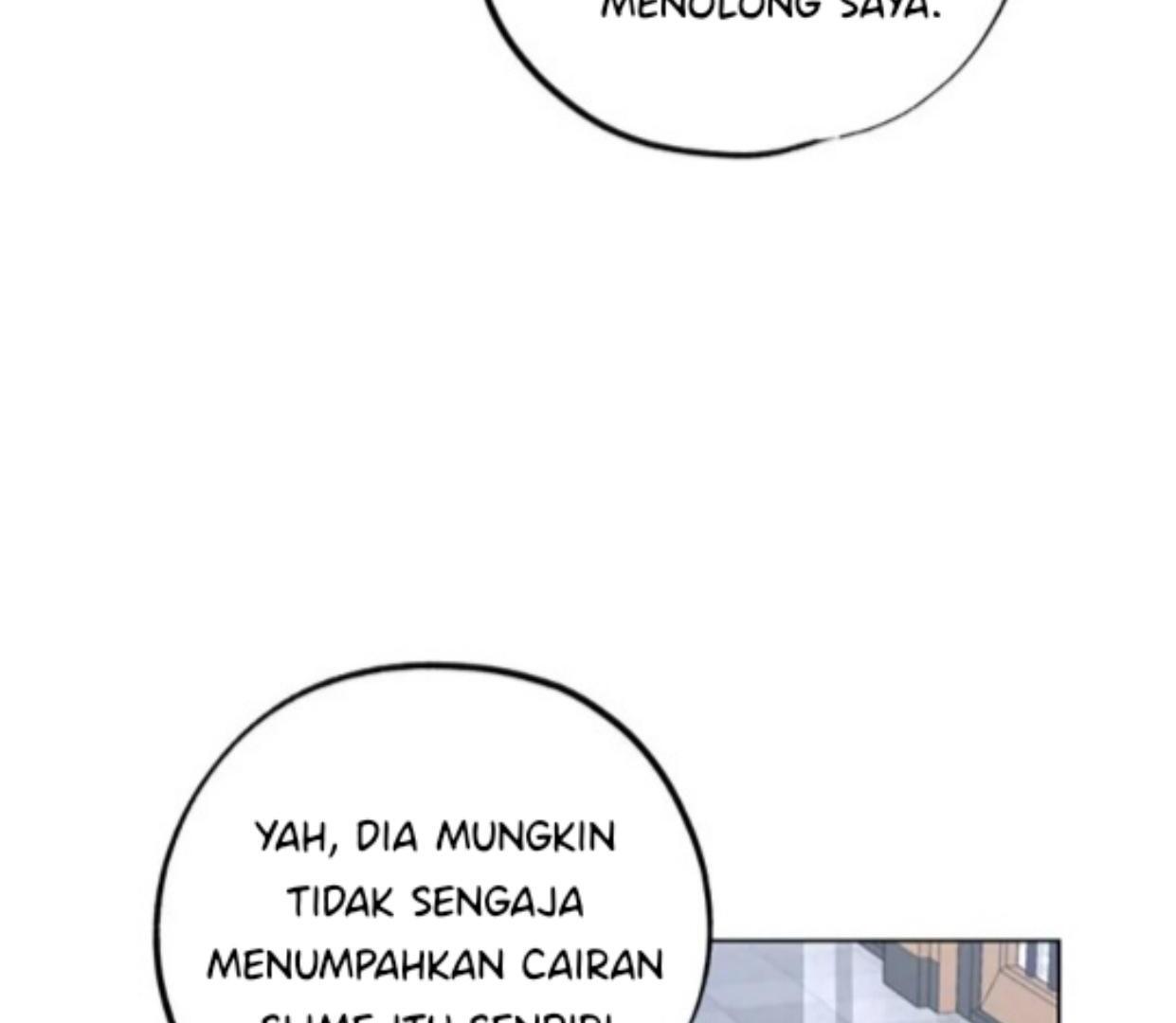 The Housekeeper of the Dungeon Chapter 08 - Halaman 84