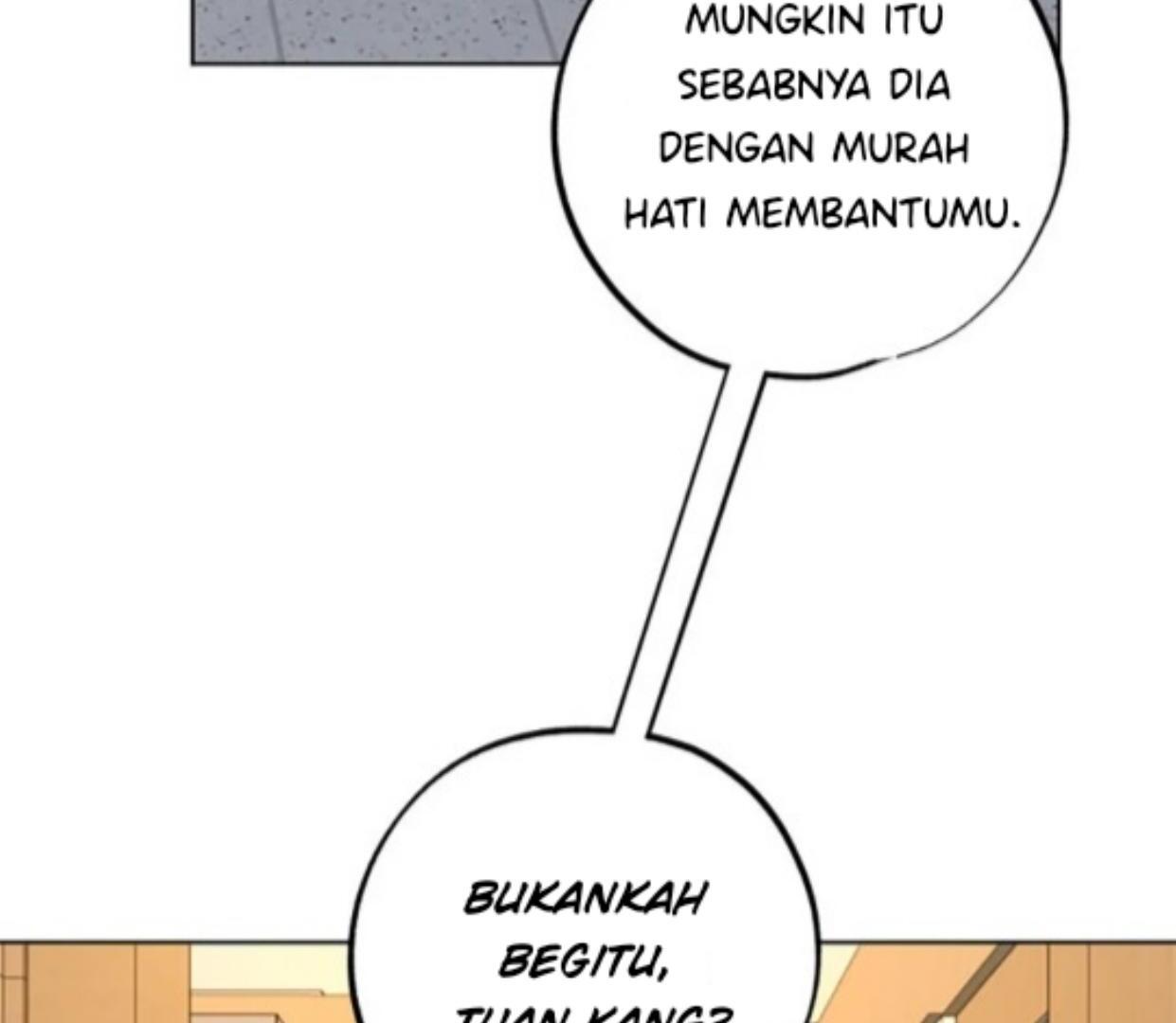 The Housekeeper of the Dungeon Chapter 08 - Halaman 86