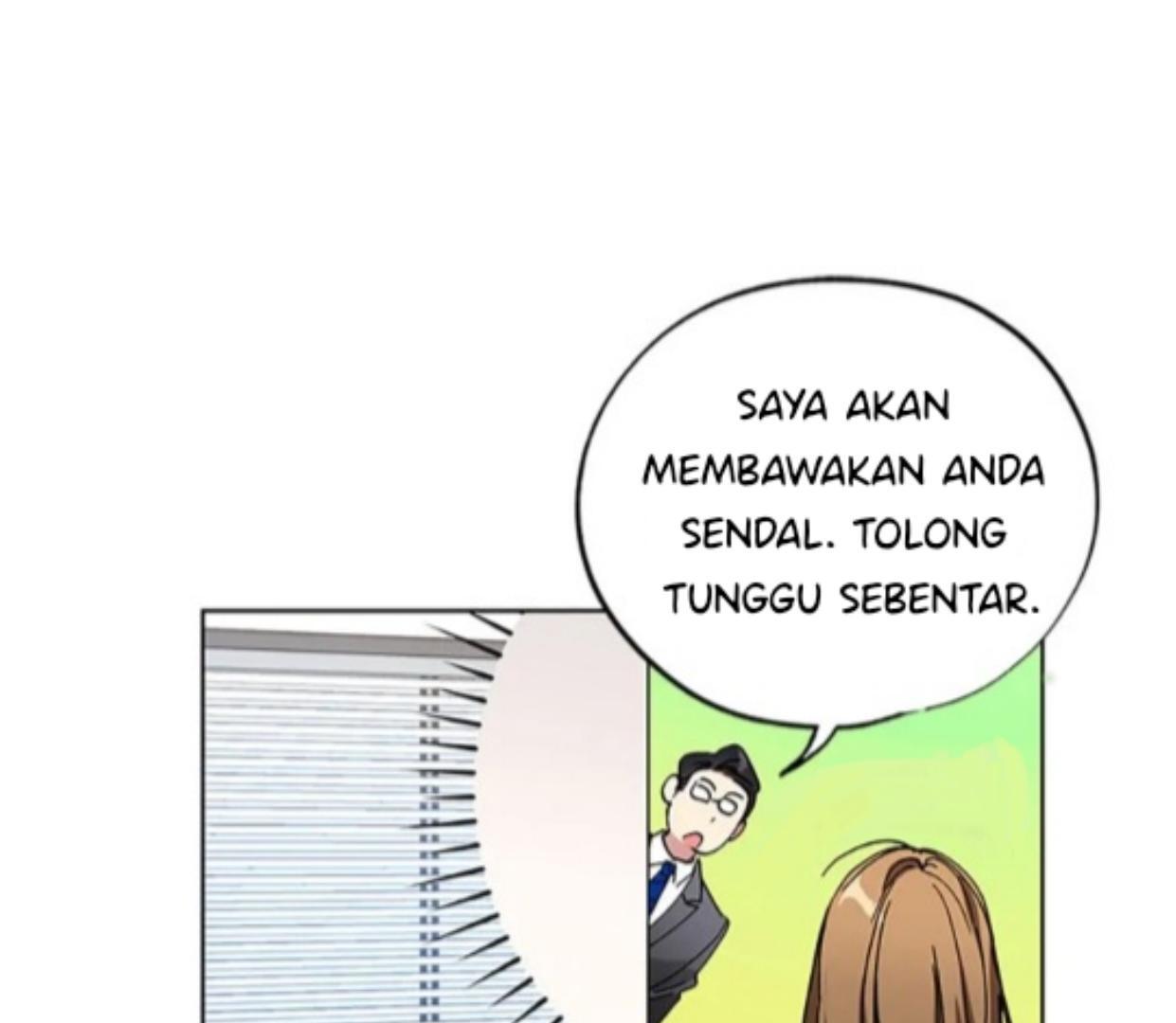 The Housekeeper of the Dungeon Chapter 08 - Halaman 93