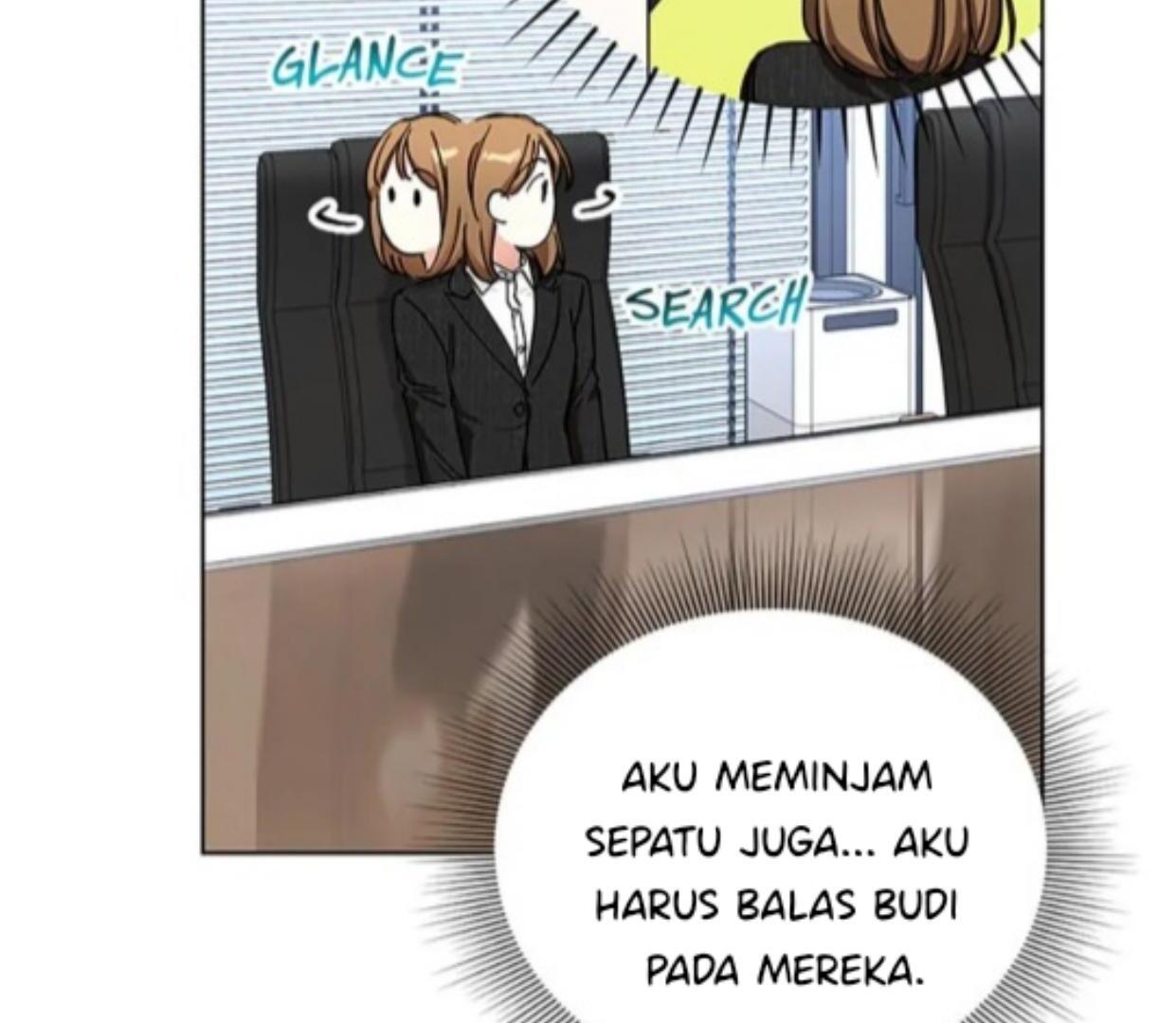 The Housekeeper of the Dungeon Chapter 08 - Halaman 94