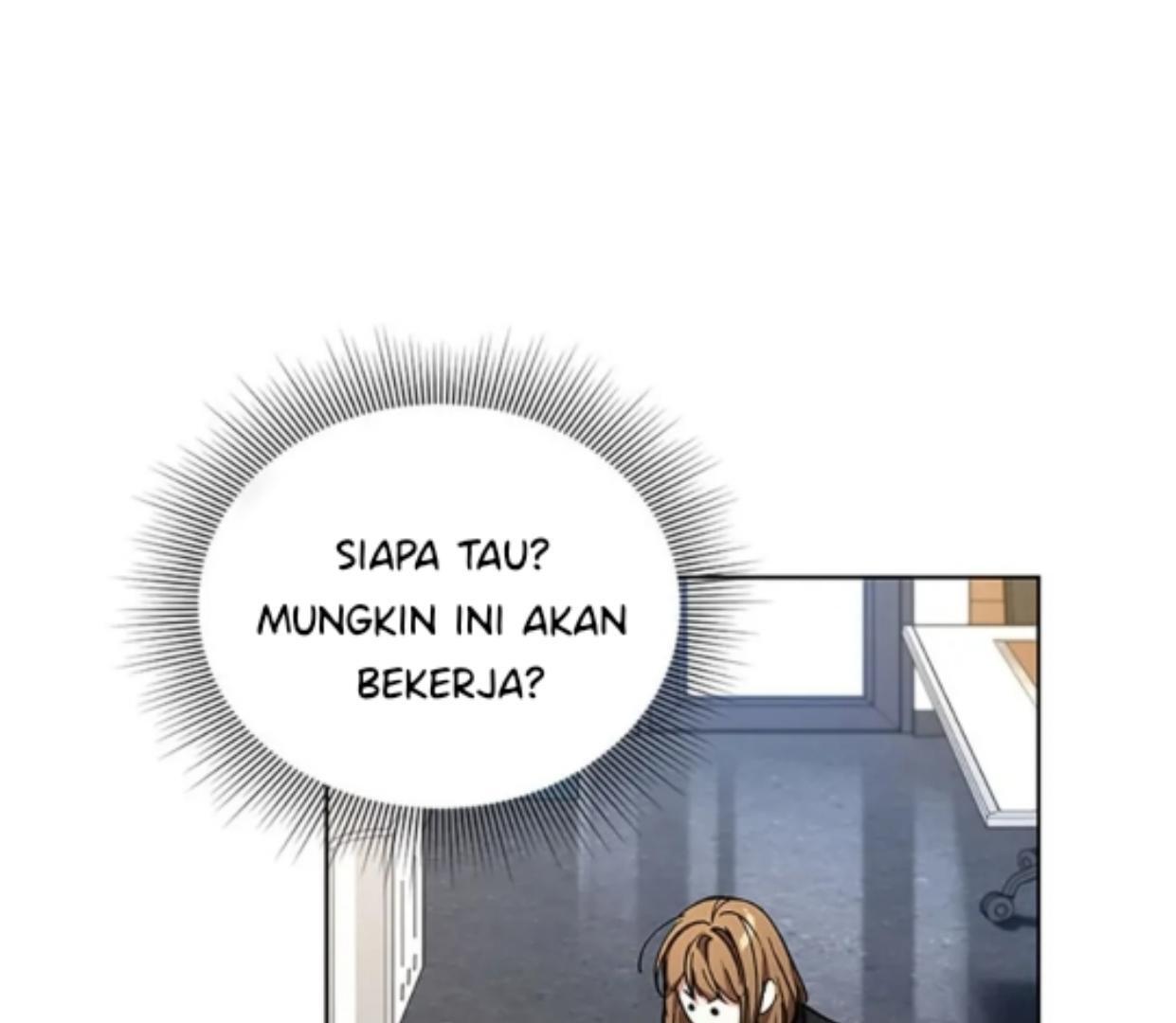The Housekeeper of the Dungeon Chapter 08 - Halaman 98