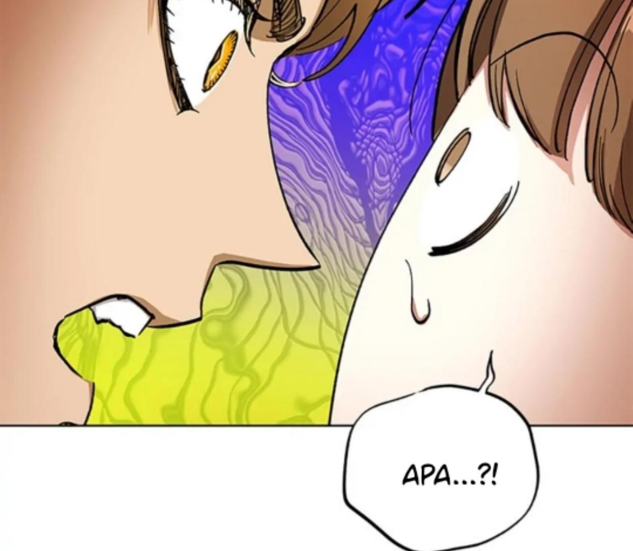 The Housekeeper of the Dungeon Chapter 07 - Halaman 10