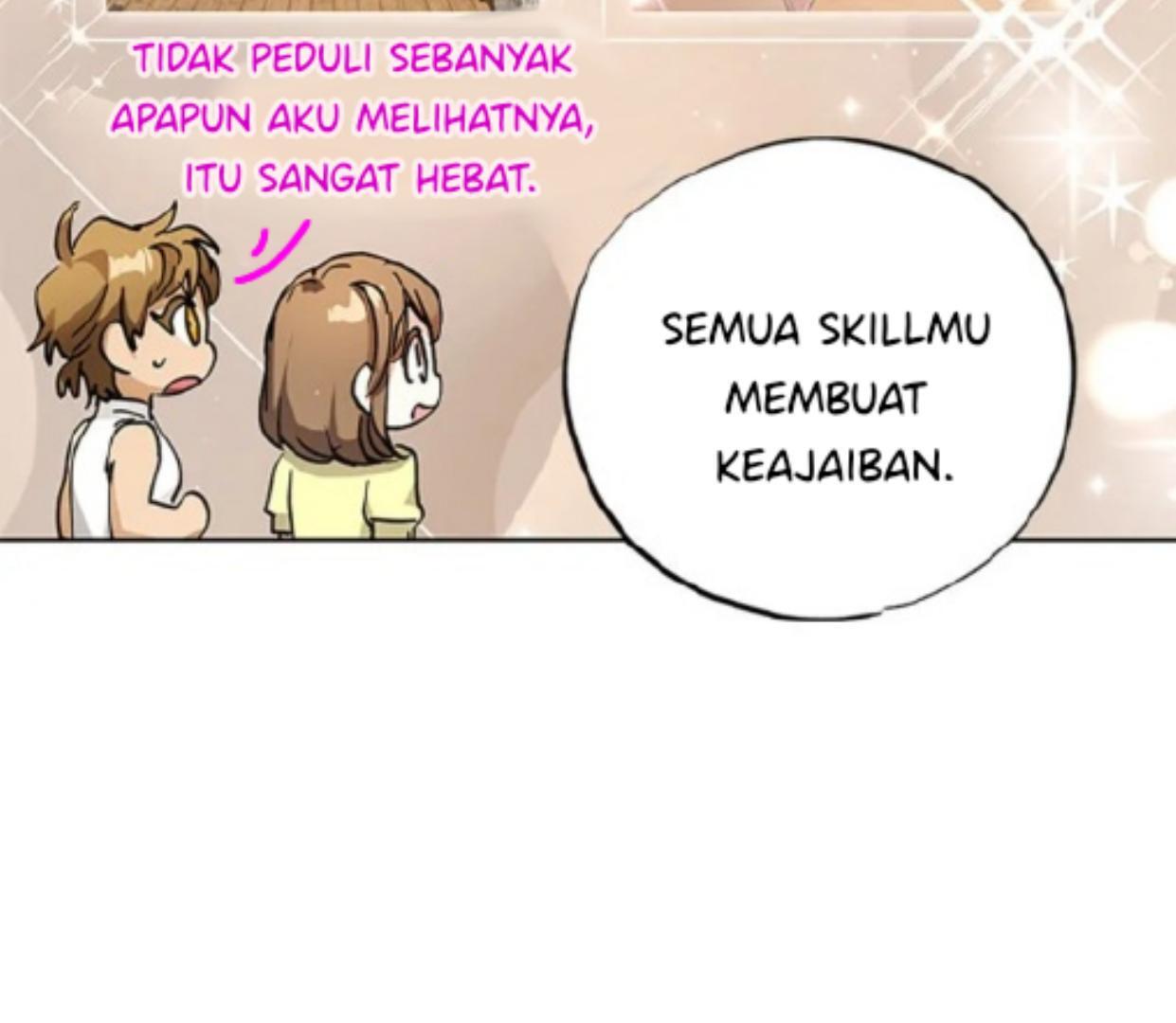 The Housekeeper of the Dungeon Chapter 07 - Halaman 103