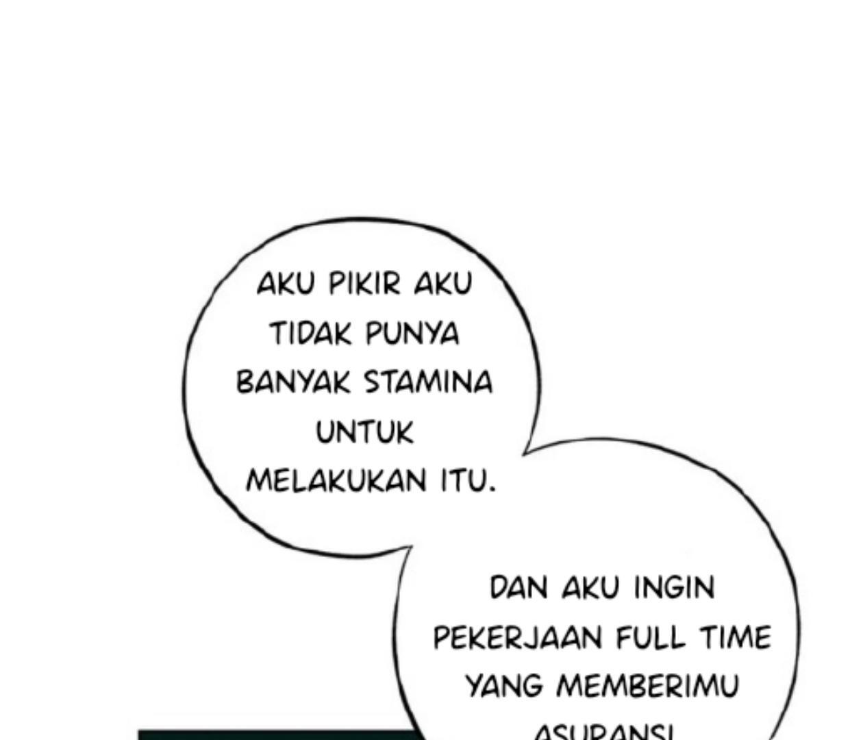 The Housekeeper of the Dungeon Chapter 07 - Halaman 106