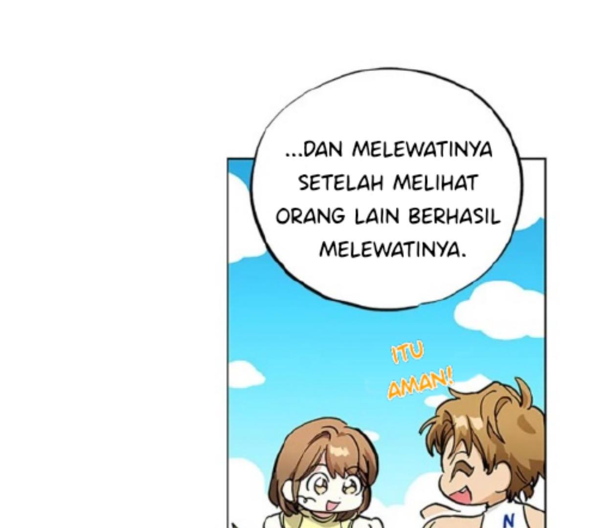 The Housekeeper of the Dungeon Chapter 07 - Halaman 110