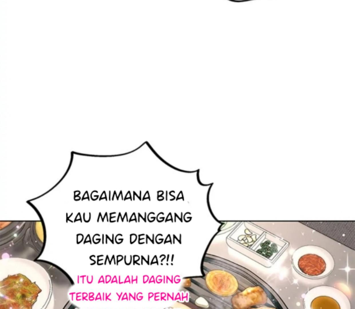 The Housekeeper of the Dungeon Chapter 07 - Halaman 11