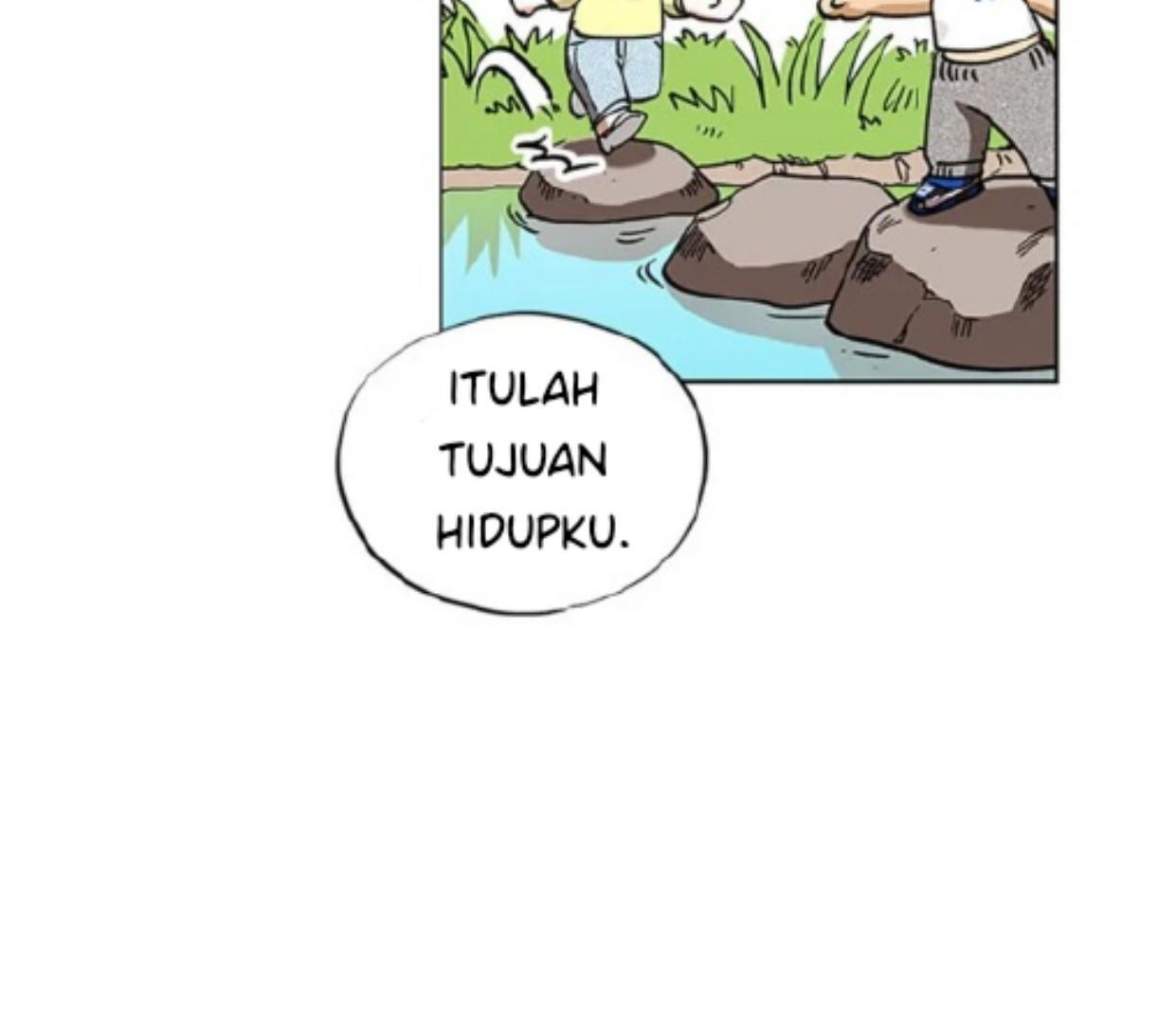 The Housekeeper of the Dungeon Chapter 07 - Halaman 111