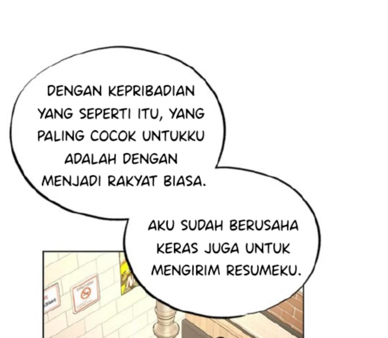 The Housekeeper of the Dungeon Chapter 07 - Halaman 112
