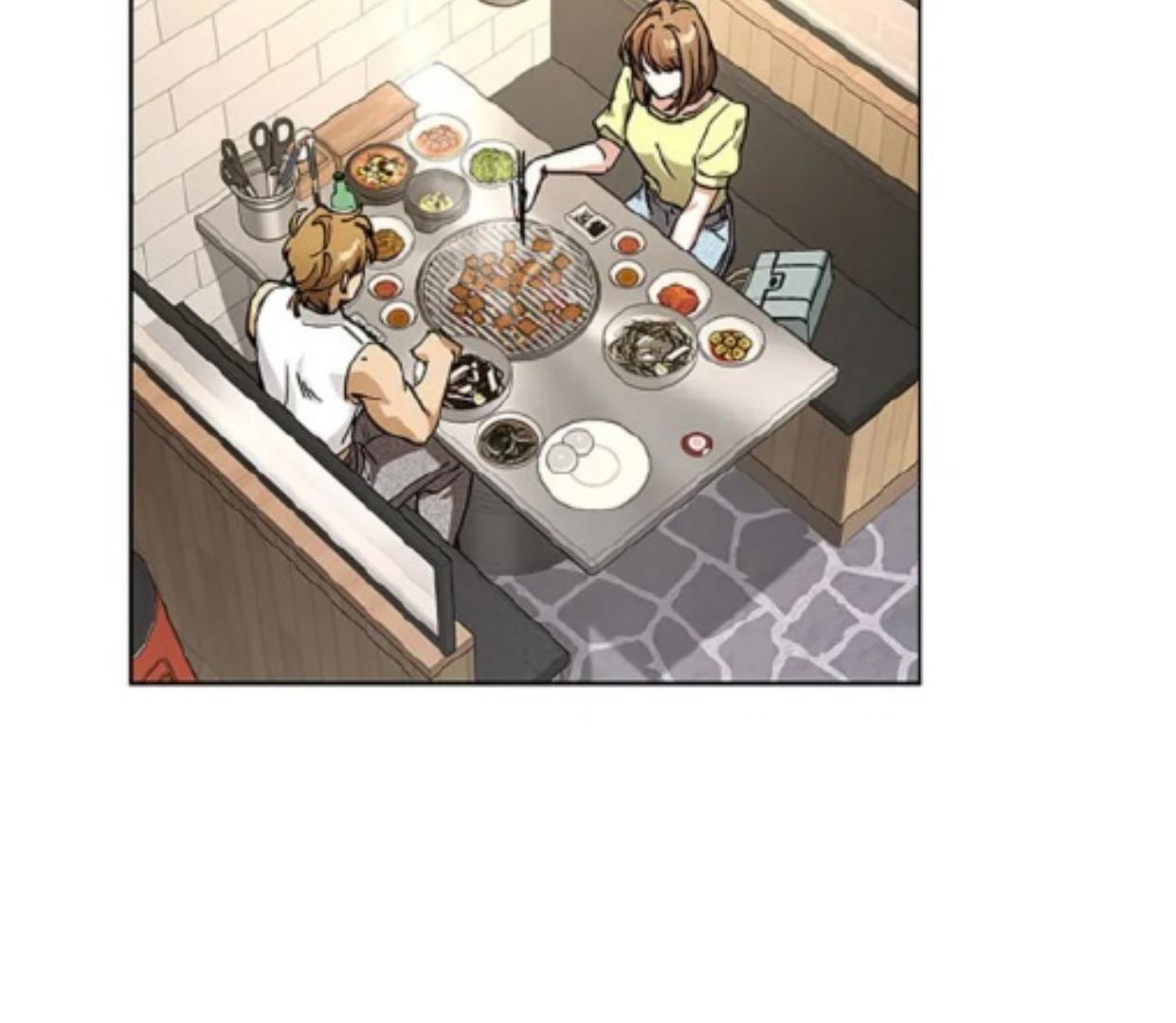 The Housekeeper of the Dungeon Chapter 07 - Halaman 113