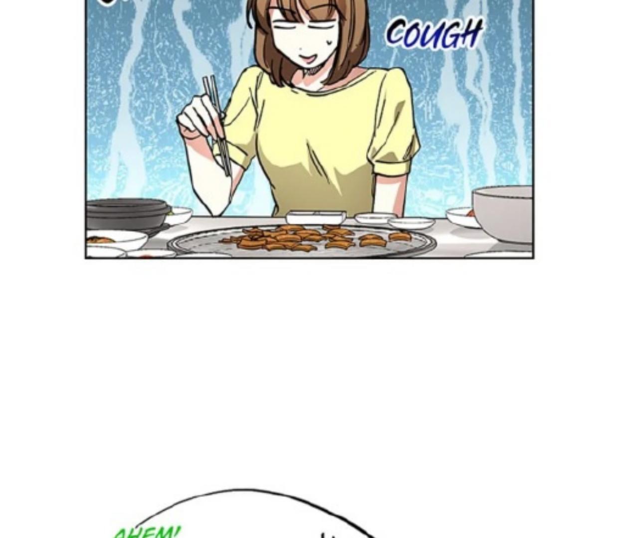 The Housekeeper of the Dungeon Chapter 07 - Halaman 115