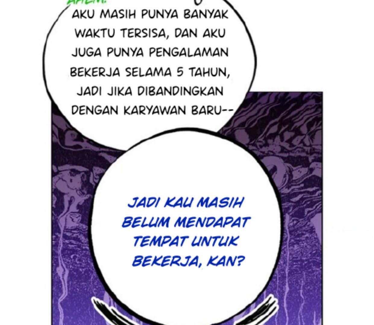 The Housekeeper of the Dungeon Chapter 07 - Halaman 116