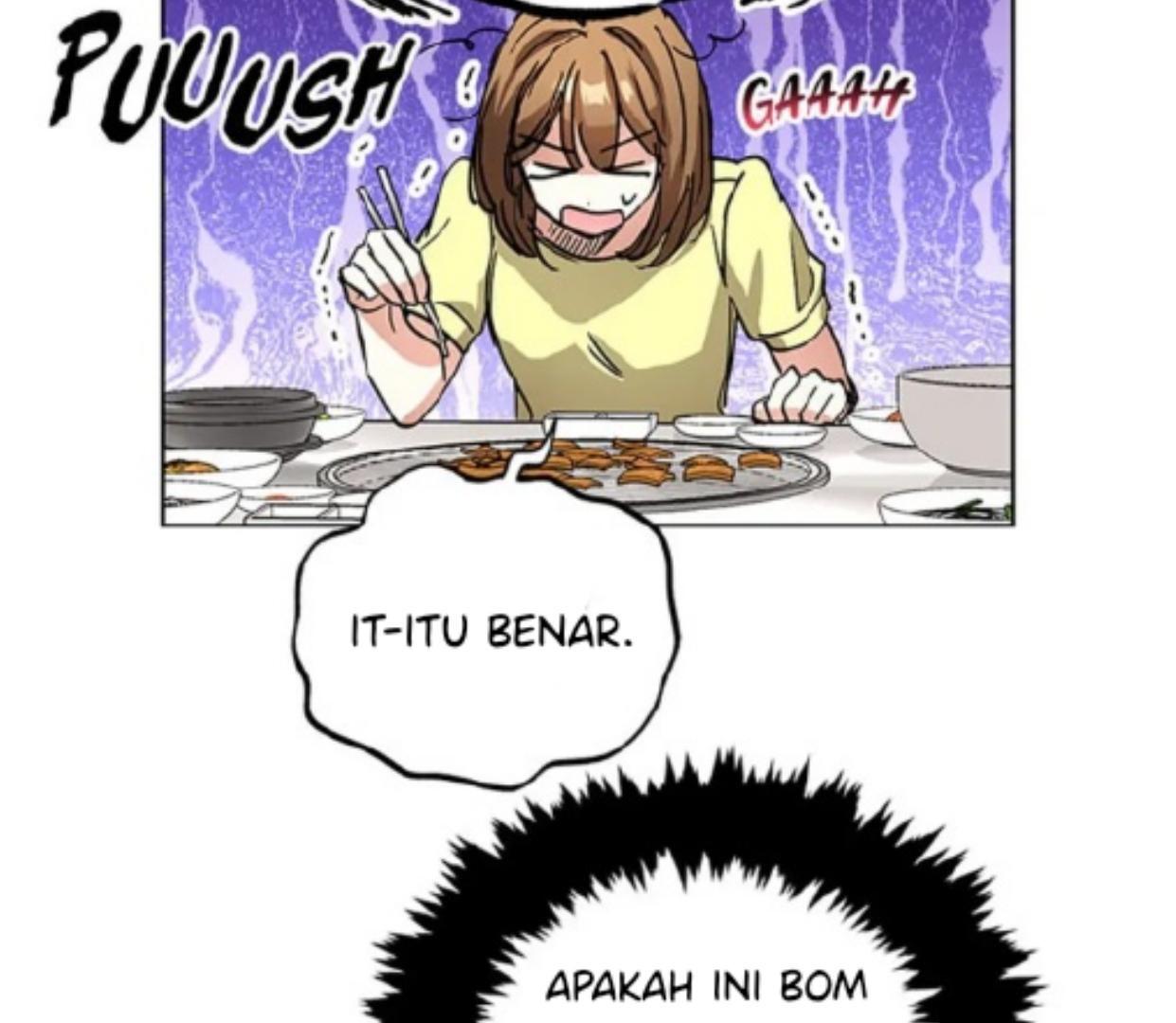 The Housekeeper of the Dungeon Chapter 07 - Halaman 117