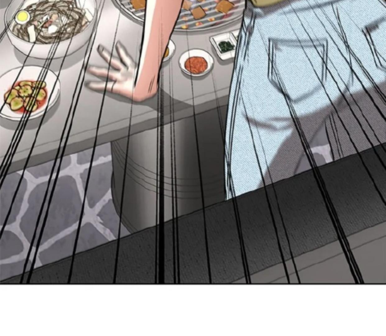 The Housekeeper of the Dungeon Chapter 07 - Halaman 127