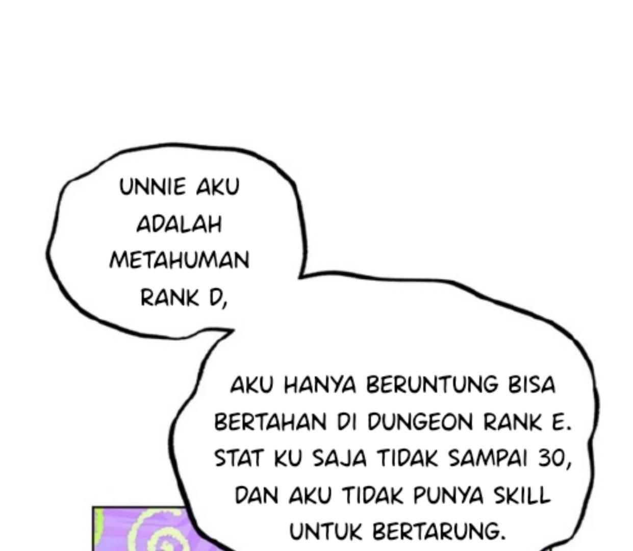 The Housekeeper of the Dungeon Chapter 07 - Halaman 128