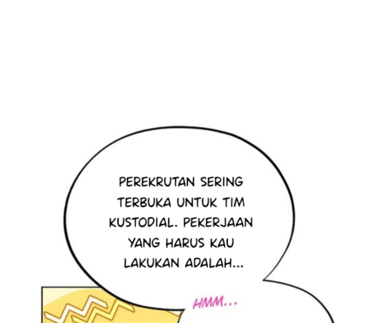 The Housekeeper of the Dungeon Chapter 07 - Halaman 137