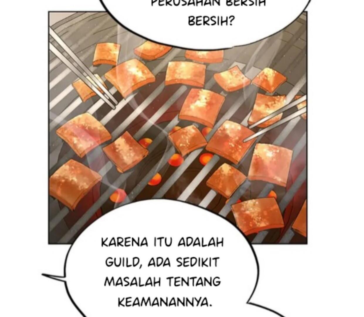 The Housekeeper of the Dungeon Chapter 07 - Halaman 140