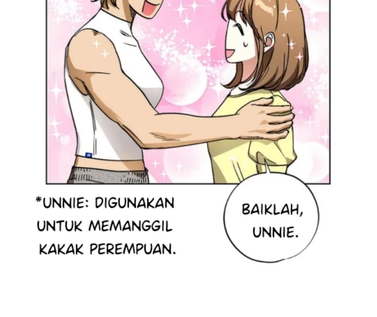 The Housekeeper of the Dungeon Chapter 07 - Halaman 14