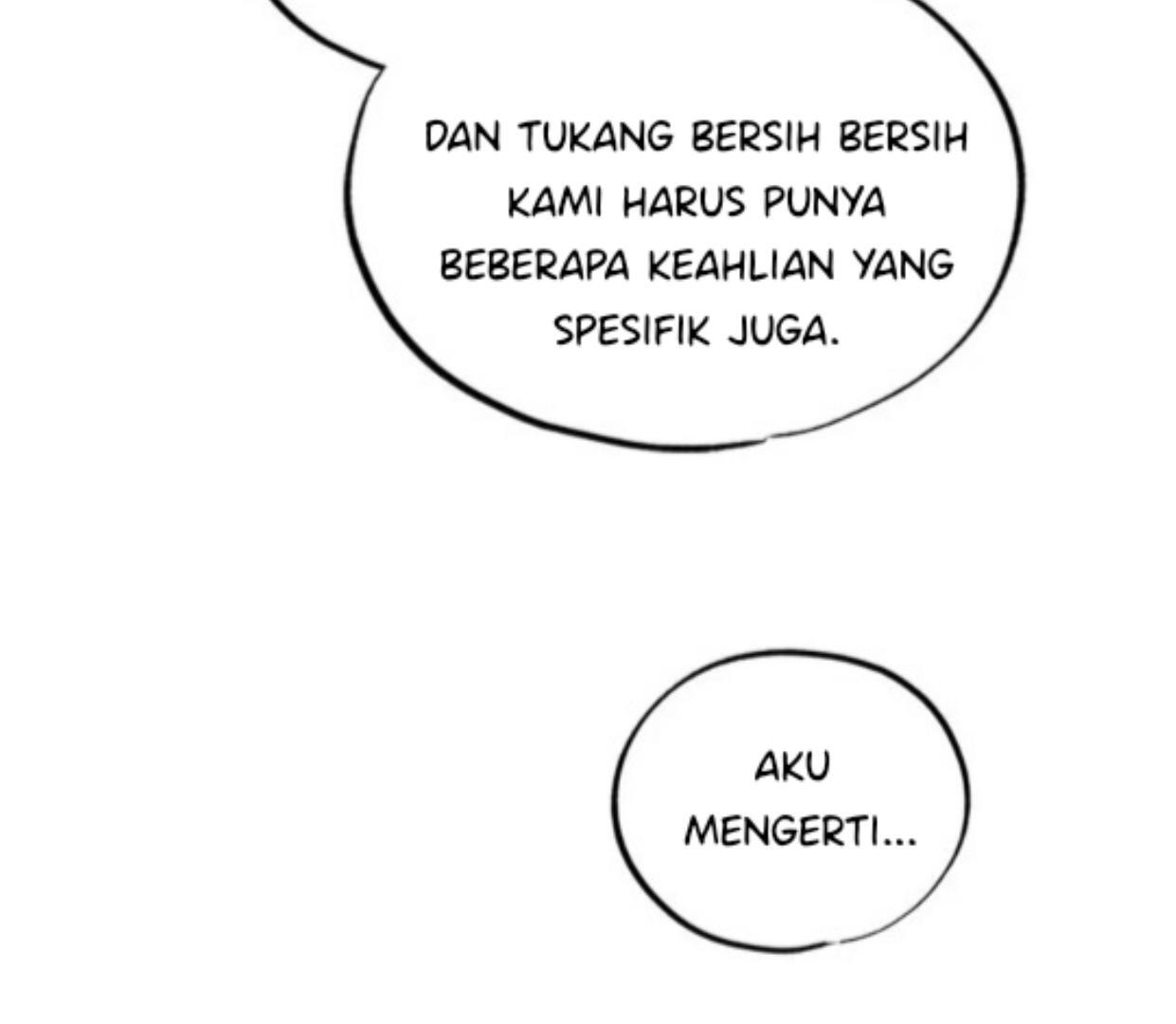 The Housekeeper of the Dungeon Chapter 07 - Halaman 141
