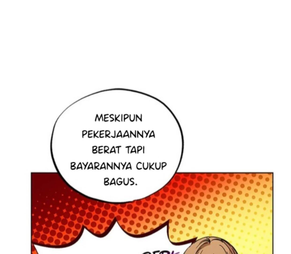 The Housekeeper of the Dungeon Chapter 07 - Halaman 142