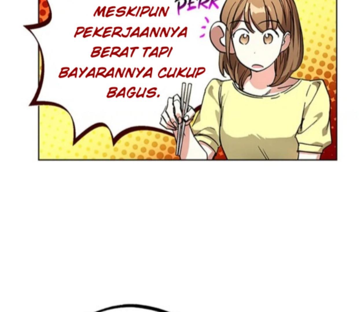 The Housekeeper of the Dungeon Chapter 07 - Halaman 143