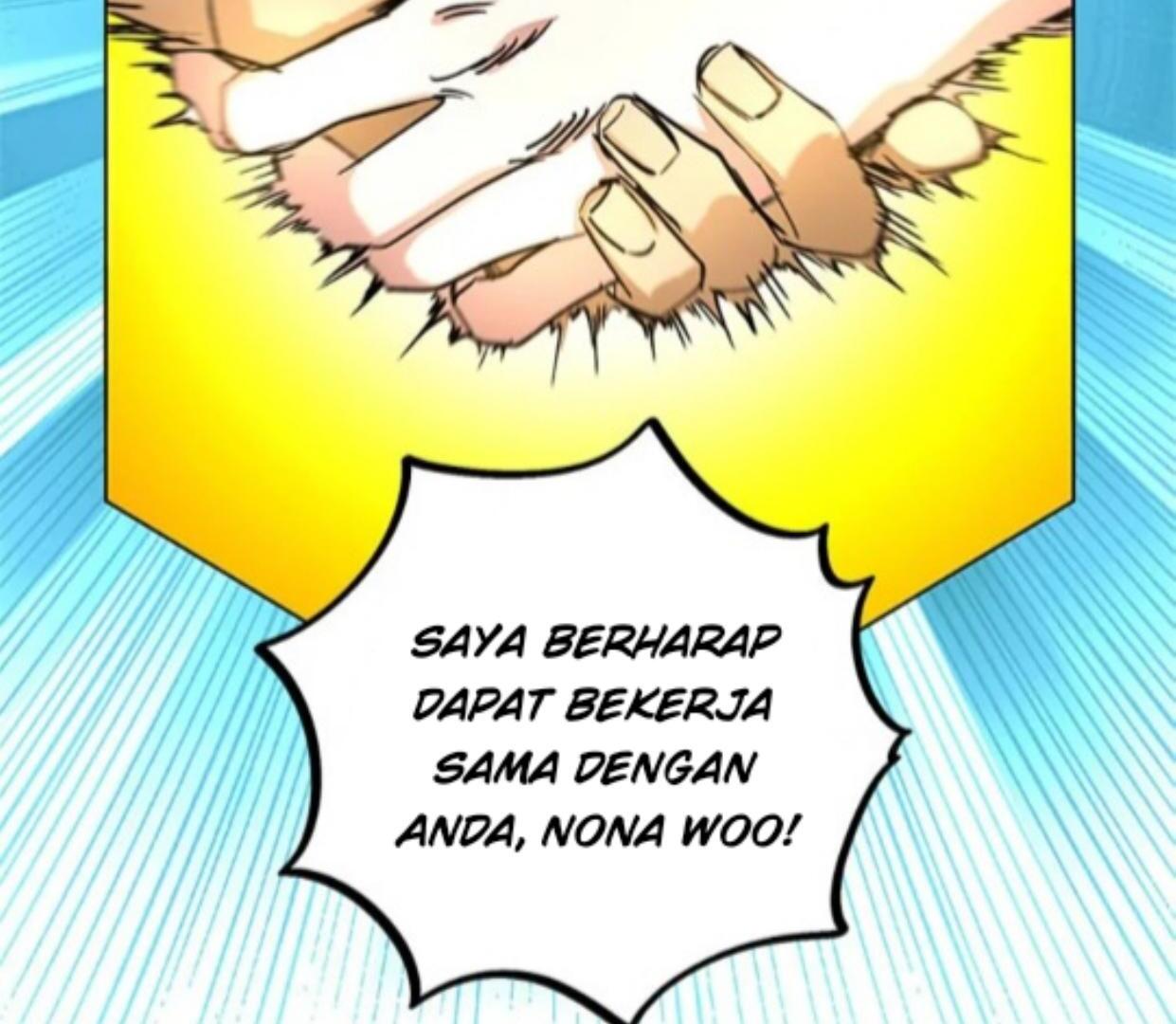 The Housekeeper of the Dungeon Chapter 07 - Halaman 152
