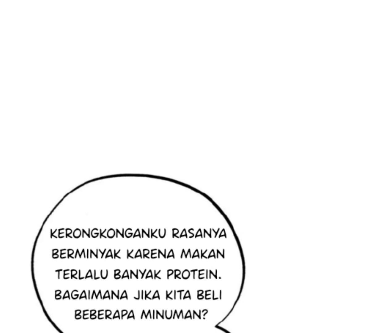 The Housekeeper of the Dungeon Chapter 07 - Halaman 18