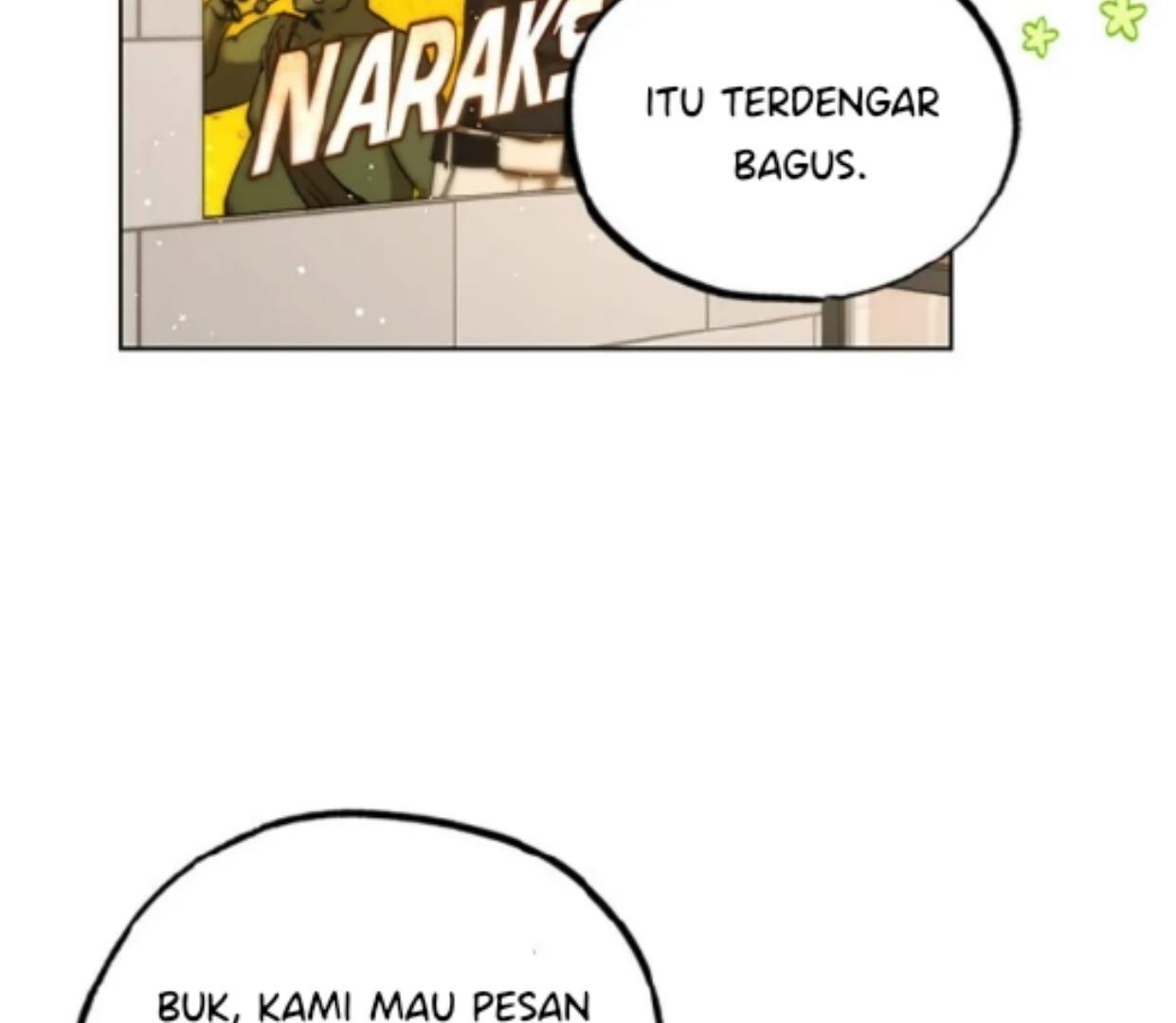 The Housekeeper of the Dungeon Chapter 07 - Halaman 20