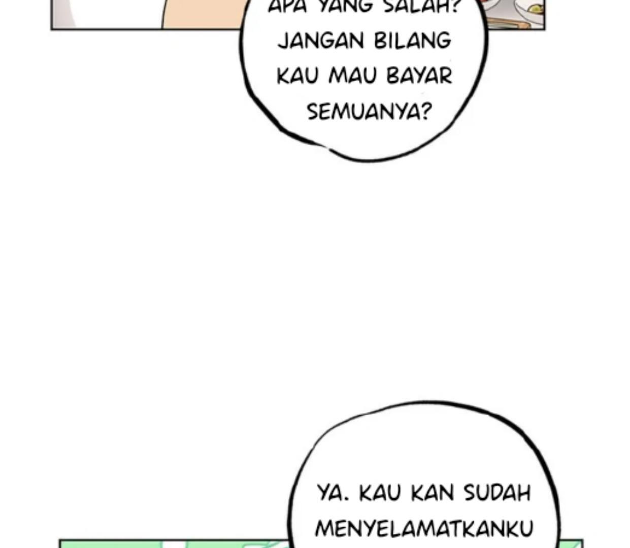 The Housekeeper of the Dungeon Chapter 07 - Halaman 26