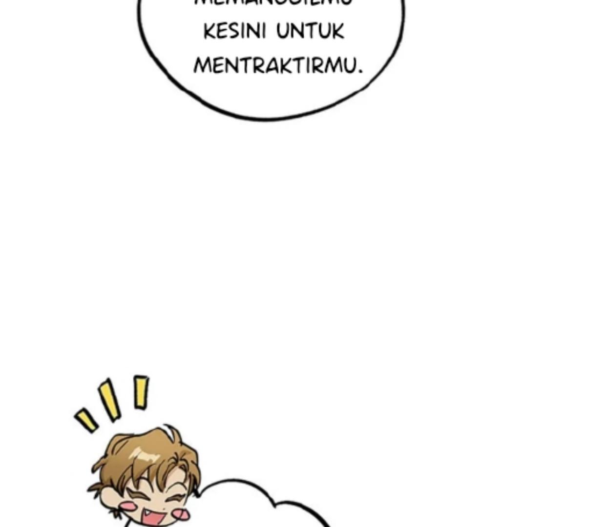 The Housekeeper of the Dungeon Chapter 07 - Halaman 28