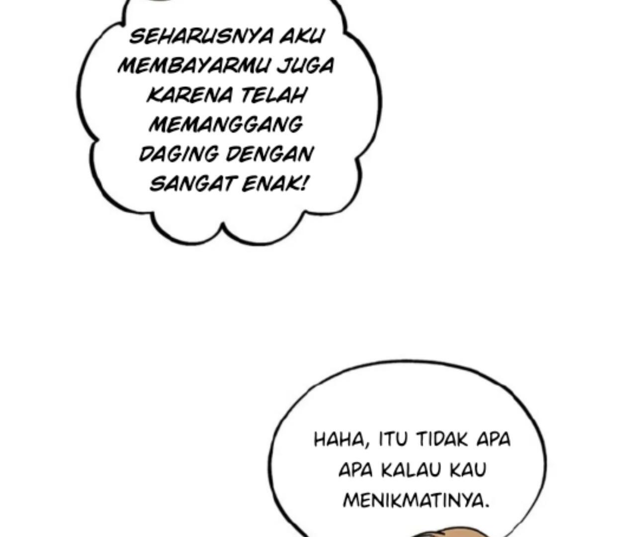 The Housekeeper of the Dungeon Chapter 07 - Halaman 29