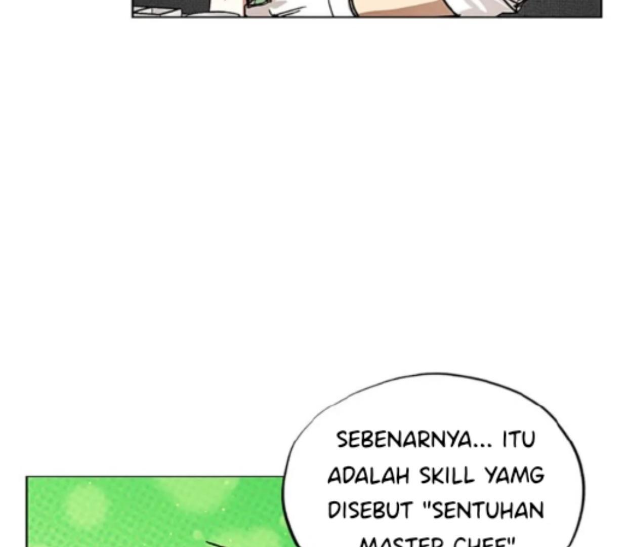 The Housekeeper of the Dungeon Chapter 07 - Halaman 32