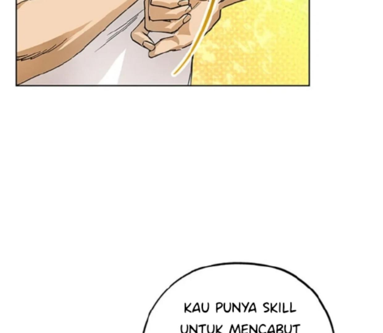 The Housekeeper of the Dungeon Chapter 07 - Halaman 34