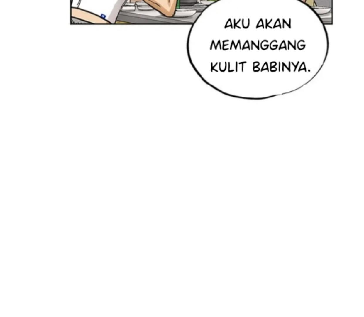 The Housekeeper of the Dungeon Chapter 07 - Halaman 42