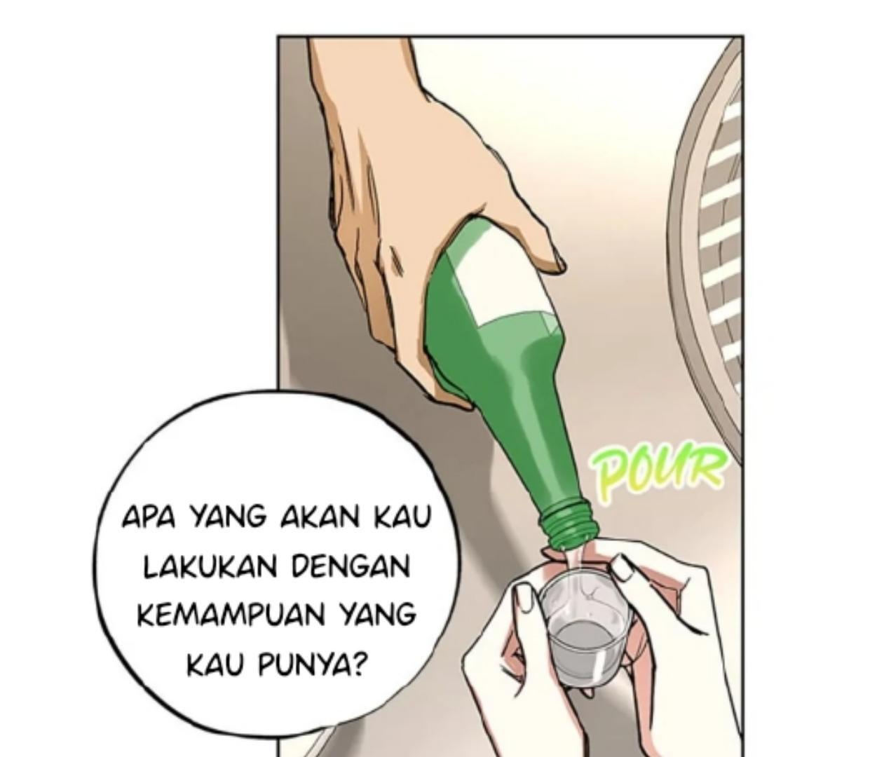 The Housekeeper of the Dungeon Chapter 07 - Halaman 44