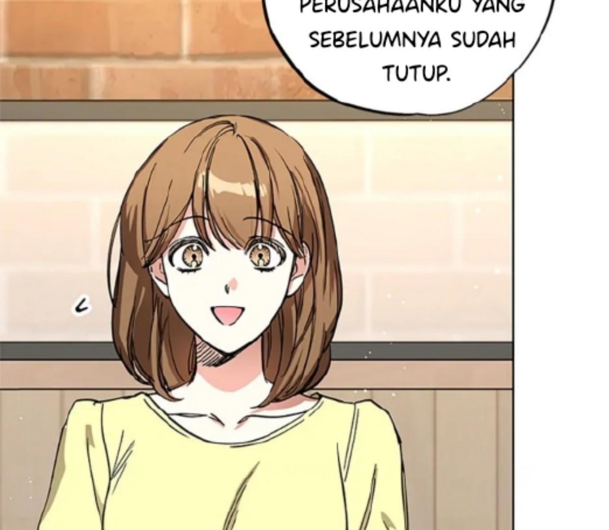 The Housekeeper of the Dungeon Chapter 07 - Halaman 46