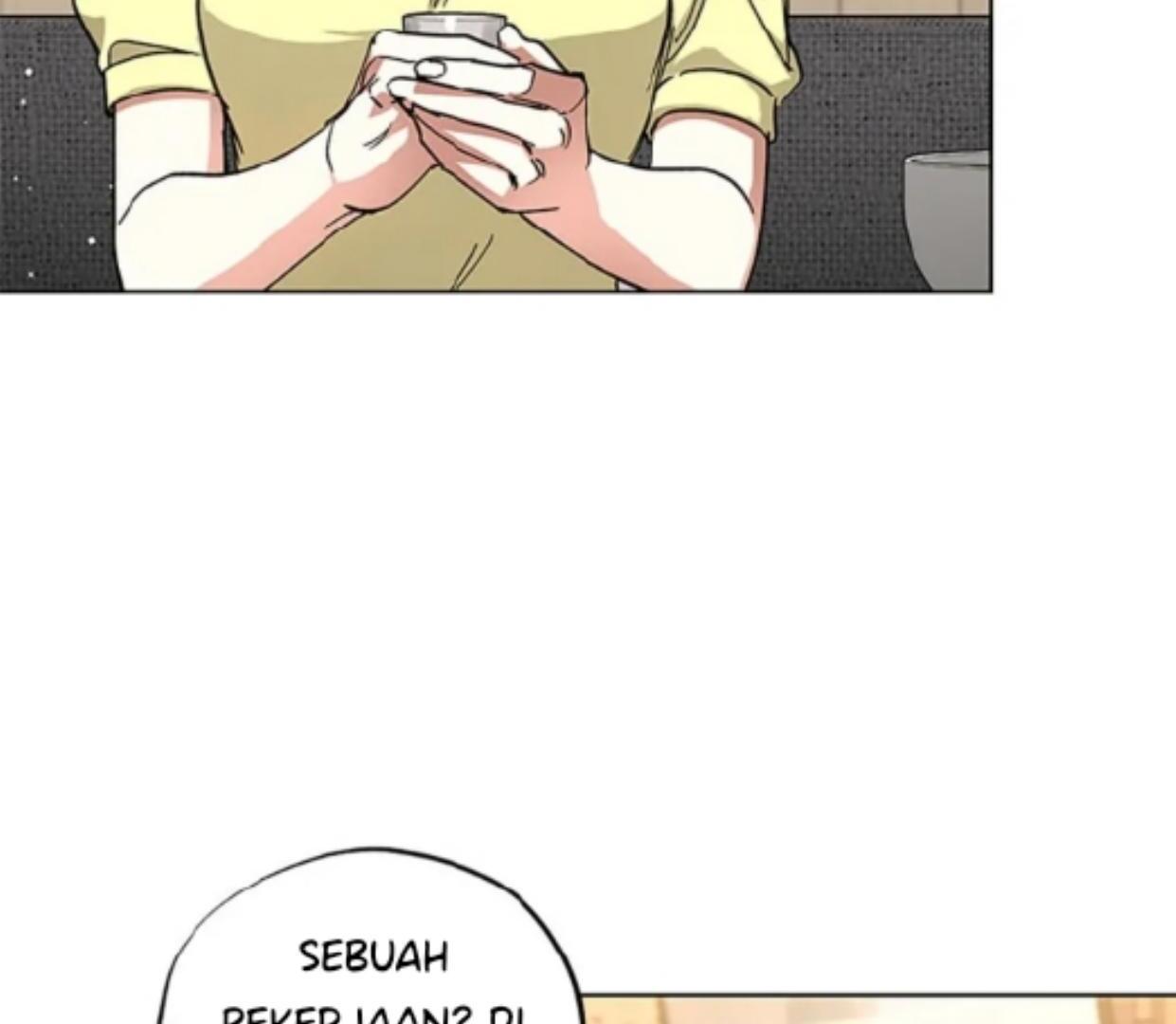 The Housekeeper of the Dungeon Chapter 07 - Halaman 47