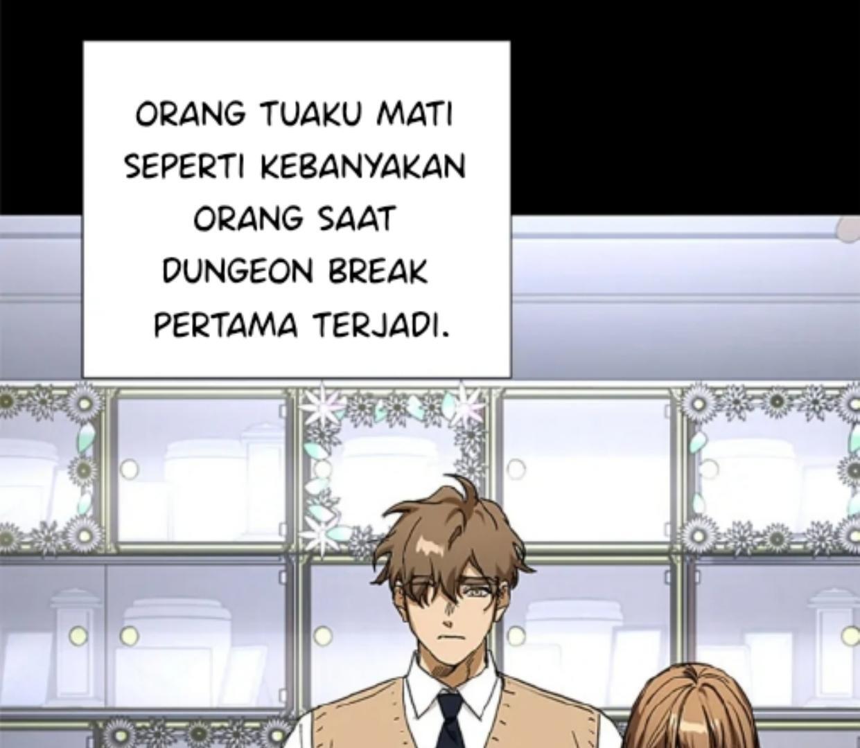 The Housekeeper of the Dungeon Chapter 07 - Halaman 59
